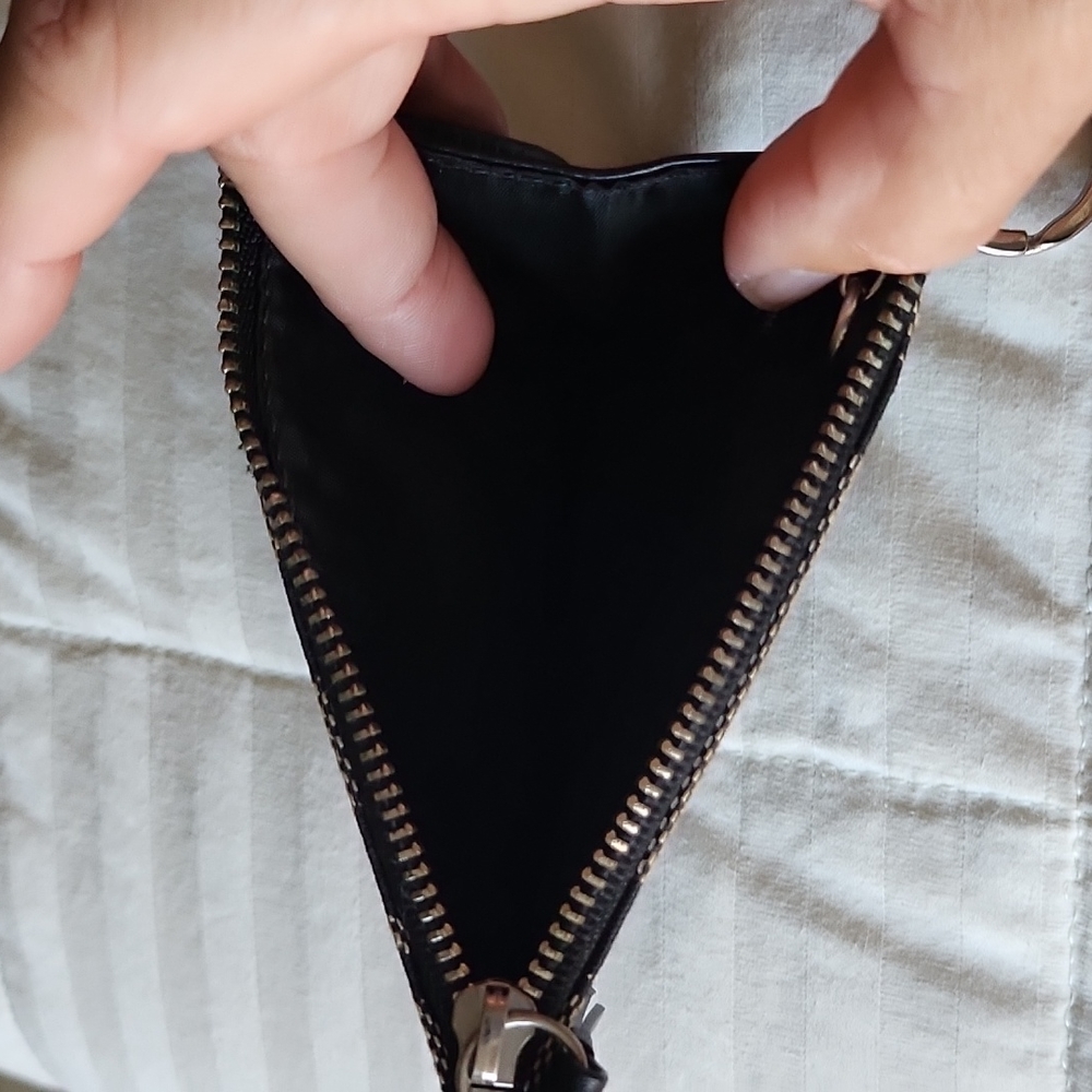 Coach Wristlet Coin - Picture 4 of 6